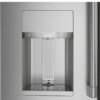 Réfrigérateur Intelligent 36’’, Portes françaises, 22.3 pi.cu, Wi-Fi, Stainless - CXE22DP2PS1 – Image 3