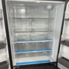 Réfrigérateur profondeur comptoir, 18,6 pi.cu, Porte françaises, Noir mat - CWE19SP3ND1 – Image 7
