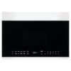 Four micro-ondes à hotte intégrée 24'', 1,4 pi.cu, Blanc - UMV1422UW