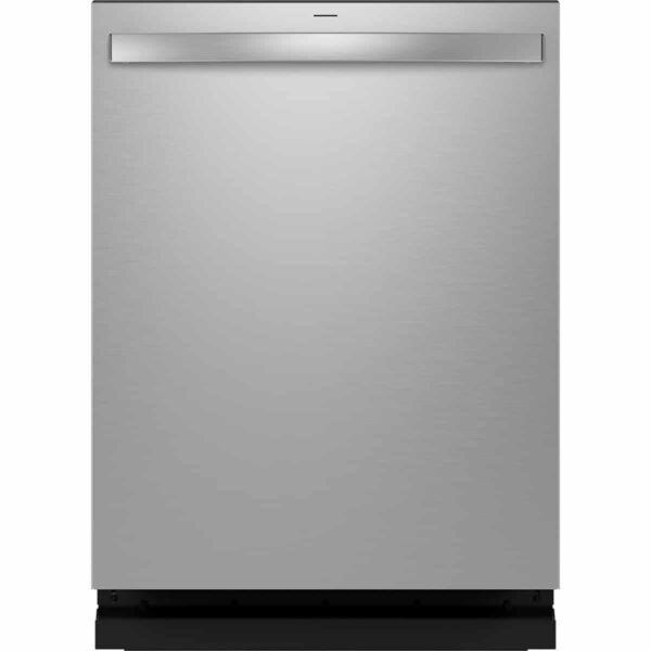 Lave-vaisselle encastré 24’’, Technologie Microban, 45 dBA, Stainless – PDT705SYWFS