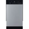 Lave-vaisselle encastré 18", Stainless - GBF180SSMSS
