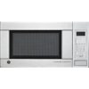 Four à micro-ondes intégré 24", 1000 Watt, Stainless - JE1140STC – Image 2