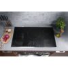 Plaque de cuisson à induction 30", Wi-Fi, Commandes tactiles, Vitrocéramique noire -  PHP7030DTBB – Image 2