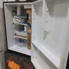 Réfrigérateur Congélateur inférieur, 21 pi.cu, Energy Star, Stainless - GBE21AYRKFS – Image 8