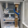Réfrigérateur Congélateur inférieur, 21 pi.cu, Energy Star, Stainless - GBE21AYRKFS – Image 6