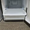 Réfrigérateur Congélateur inférieur, 21 pi.cu, Energy Star, Stainless - GBE21AYRKFS – Image 10