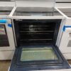 Cuisinière autonome 5 pi.cu, Autonettoyante, Blanche -  JCB635DKWW – Image 4