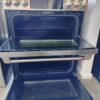 Cuisinière encastrée à induction, Four double, Convection, Stainless - CCHS950P2MS1 – Image 6