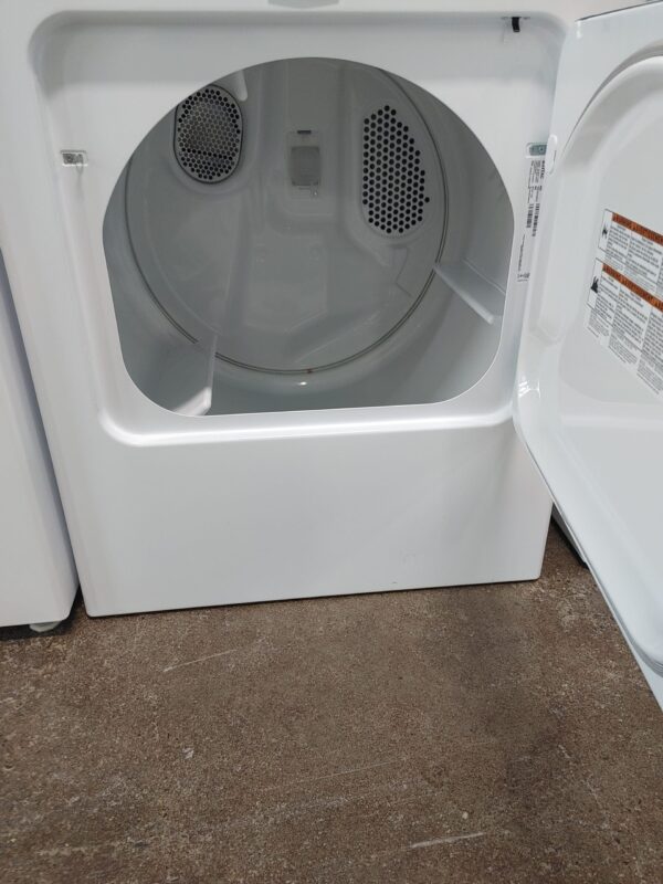 Combo Laveuse-Sécheuse Maytag, ExtraPower, Blanc – Image 12