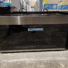 Micro-ondes à hotte intégrée 30", 1,5 pi.cu, Convection, Stainless - FGBM15WCVF – Image 7