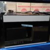 Four micro-ondes à hotte intégrée 24'', 1,4 pi.cu, Blanc - UMV1422UW – Image 6