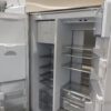 Réfrigérateur encastré 48'', Côte-à-côte, Distributeur d'eau et glace, Stainless - ZISS480DNSS – Image 12