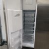Réfrigérateur encastré 48'', Côte-à-côte, Distributeur d'eau et glace, Stainless - ZISS480DNSS – Image 11