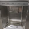 Réfrigérateur encastré 48'', Côte-à-côte, Distributeur d'eau et glace, Stainless - ZISS480DNSS – Image 9