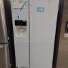Réfrigérateur Whirlpool côte-à-côte 33’’, 21.2 pi.cu, Blanc - WRS321SDHW – Image 5