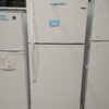 Réfrigérateur à Congélateur Supérieur Whirlpool 30’’, 19.2 pi.cu, Blanc - WRT549SZDW – Image 3
