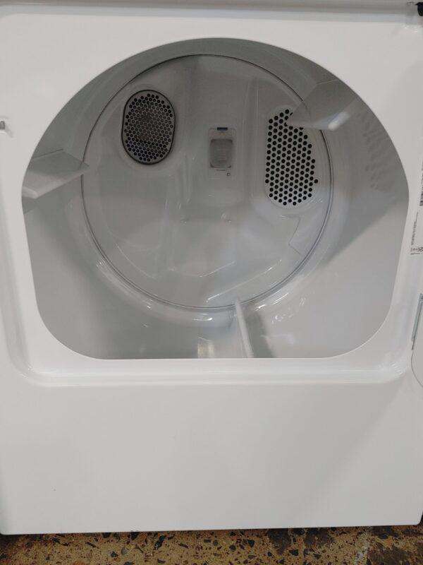 Combo Laveuse-Sécheuse Maytag, Agitateur PowerMC, Blanche – Image 11