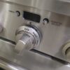 Cuisinière professionnelle au gaz 36’’, 6,2 pi.cu, 6 brûleurs, Stainless - ZGP366NRSS – Image 9