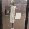 Réfrigérateur côte-à-côte profondeur comptoir, 21.9 pi.cu, Eau et Glace, Stainless - CZS22MP2NS1 – Image 7