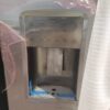 Réfrigérateur côte-à-côte profondeur comptoir, 21.9 pi.cu, Eau et Glace, Stainless - CZS22MP2NS1 – Image 8