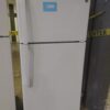 Réfrigérateur à congélateur supérieur 28’’, 15.6 pi.cu, Blanc - GTE16DTNRWW – Image 5