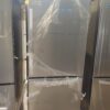 Réfrigérateur à Congélateur inférieur Whirlpool 30’’, Stainless - WRB329RFBM – Image 4