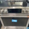 Cuisinière encastrée de 30'', Four à convection véritable, Stainless - CCES700P2MS1 – Image 5
