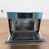 Micro-ondes Encastré 27’’, Bosch série 500, 1,6 pi.cu, Stainless – Image 5