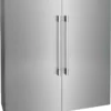 Refrigerator and Freezer Set, Stainless, Frigidaire Professional - Image 2