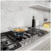 Plaque de cuisson au gaz 30", 5 brûleurs, Bosch série 500 -  NGM5058UC – Image 6