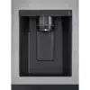 Réfrigérateur côte-à-côte LG 36", 27 pi.cu, Argent platine - LRSXS2706V – Image 5