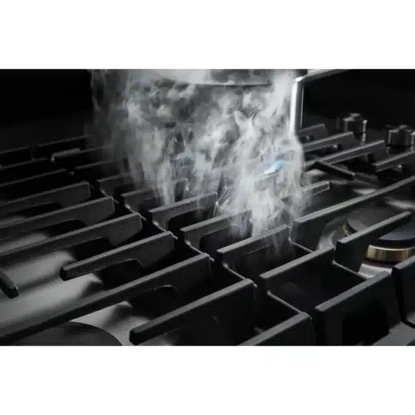 Plaque de cuisson 30" au gaz, Downdraft, 310 CFM, Jenn-Air - JGD3430GS – Image 4