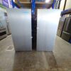 Refrigerator and Freezer Set, Stainless, Frigidaire Professional - Image 4