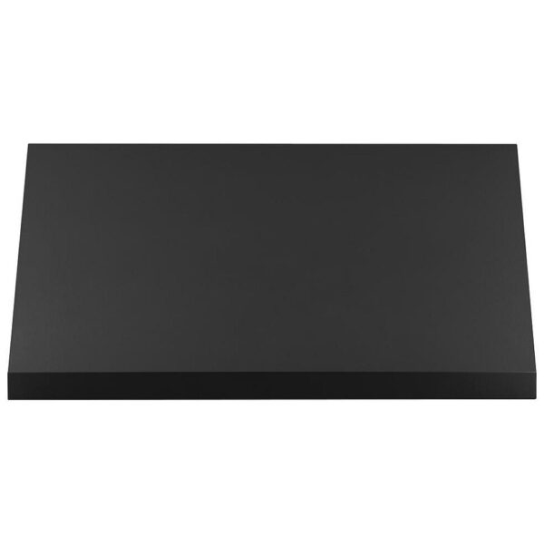 Hotte murale 30’’, Style commercial, Black Slate - CVW93013MDS