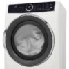 Ensemble Laveuse-Sécheuse Frontal 27’’ Electrolux, Superposable, Blanc – Image 3