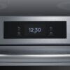 Cuisinière induction 6.2 pi.cu, Friture à air, Frigidaire, Stainless - GCFI306CBF – Image 4