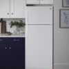 Réfrigérateur à congélateur supérieur 28’’, 15.6 pi.cu, Blanc - GTE16DTNRWW – Image 4
