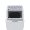 Laveuse à Chargement vertical, 4.9 pi.cu, Cuve en stainless - GTW495BMMWS – Image 2