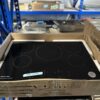 Plaque de cuisson induction 30", PowerBoost, 5 éléments, KitchenAid - KCIG550JBL – Image 3