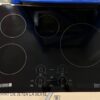 Plaque de cuisson à induction 30", Wi-Fi, Commandes tactiles, Vitrocéramique noire -  PHP7030DTBB – Image 6