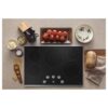 Plaque de cuisson 30", 5 éléments, Vitrocéramique noire, Stainless - JEP5030STSS – Image 3