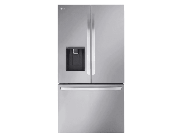 Réfrigérateur intelligent 36", Profondeur comptoir, Eau et Glace, 31 pi.cu., Stainless - LRFXS3106S