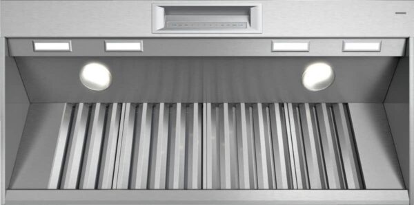 Hotte murale Pro Grand 60”, Thermador, Wi-Fi, Stainless - PH60GWS – Image 2