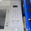 Four à micro-ondes à hotte intégrée, 300 CFM, Blanc - YWMH31017HW – Image 6