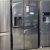 Réfrigérateur côte-à-côte LG 36", 27 pi.cu, Argent platine - LRSXS2706V – Image 6