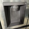 Réfrigérateur côte-à-côte LG 36", 27 pi.cu, Argent platine - LRSXS2706V – Image 8