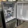 Réfrigérateur à Congélateur inférieur Whirlpool 30’’, Stainless - WRB329RFBM – Image 5