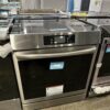 Cuisinière induction 6.2 pi.cu, Friture à air, Frigidaire, Stainless - GCFI306CBF – Image 5