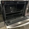 Cuisinière induction 6.2 pi.cu, Friture à air, Frigidaire, Stainless - GCFI306CBF – Image 6