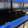 Plaque de cuisson intelligente à induction 36’’, Commandes tactiles, Noir - PHP7036DTBB – Image 5